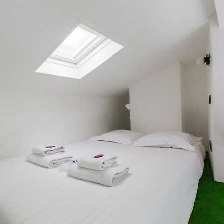 Cosy Apartment - Parc Des Expositions Tour Eiffel 17 Paris Ngoại thất bức ảnh