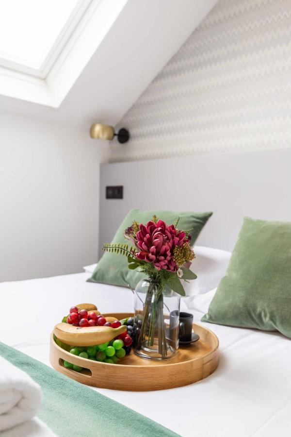 Cosy Apartment - Parc Des Expositions Tour Eiffel 17 Paris Ngoại thất bức ảnh