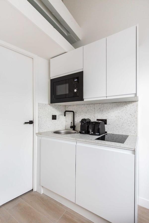 Cosy Apartment - Parc Des Expositions Tour Eiffel 17 Paris Ngoại thất bức ảnh