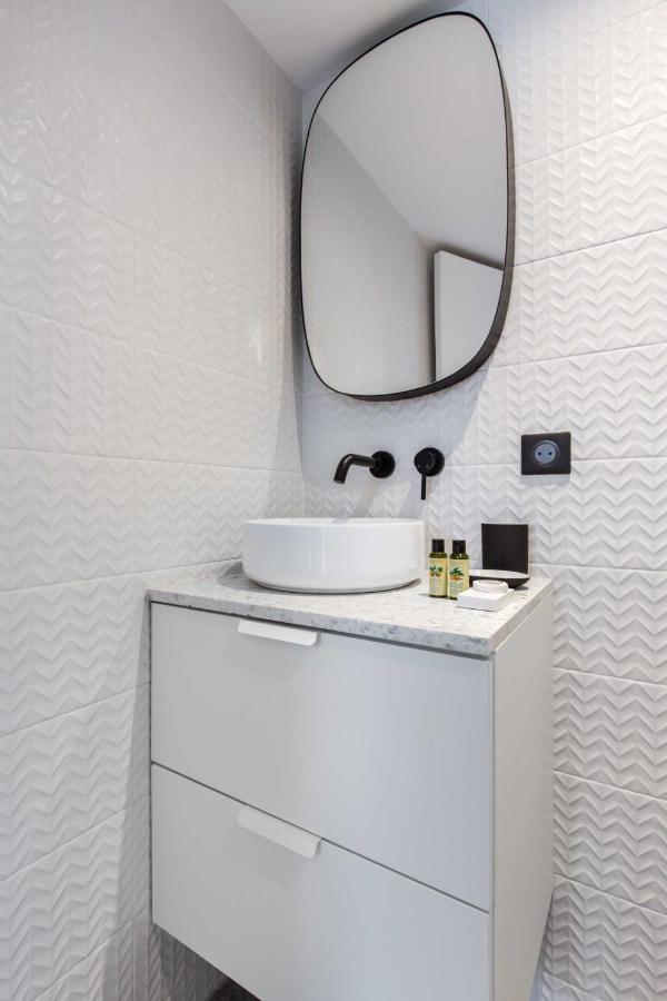 Cosy Apartment - Parc Des Expositions Tour Eiffel 17 Paris Ngoại thất bức ảnh