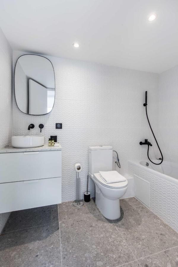 Cosy Apartment - Parc Des Expositions Tour Eiffel 17 Paris Ngoại thất bức ảnh