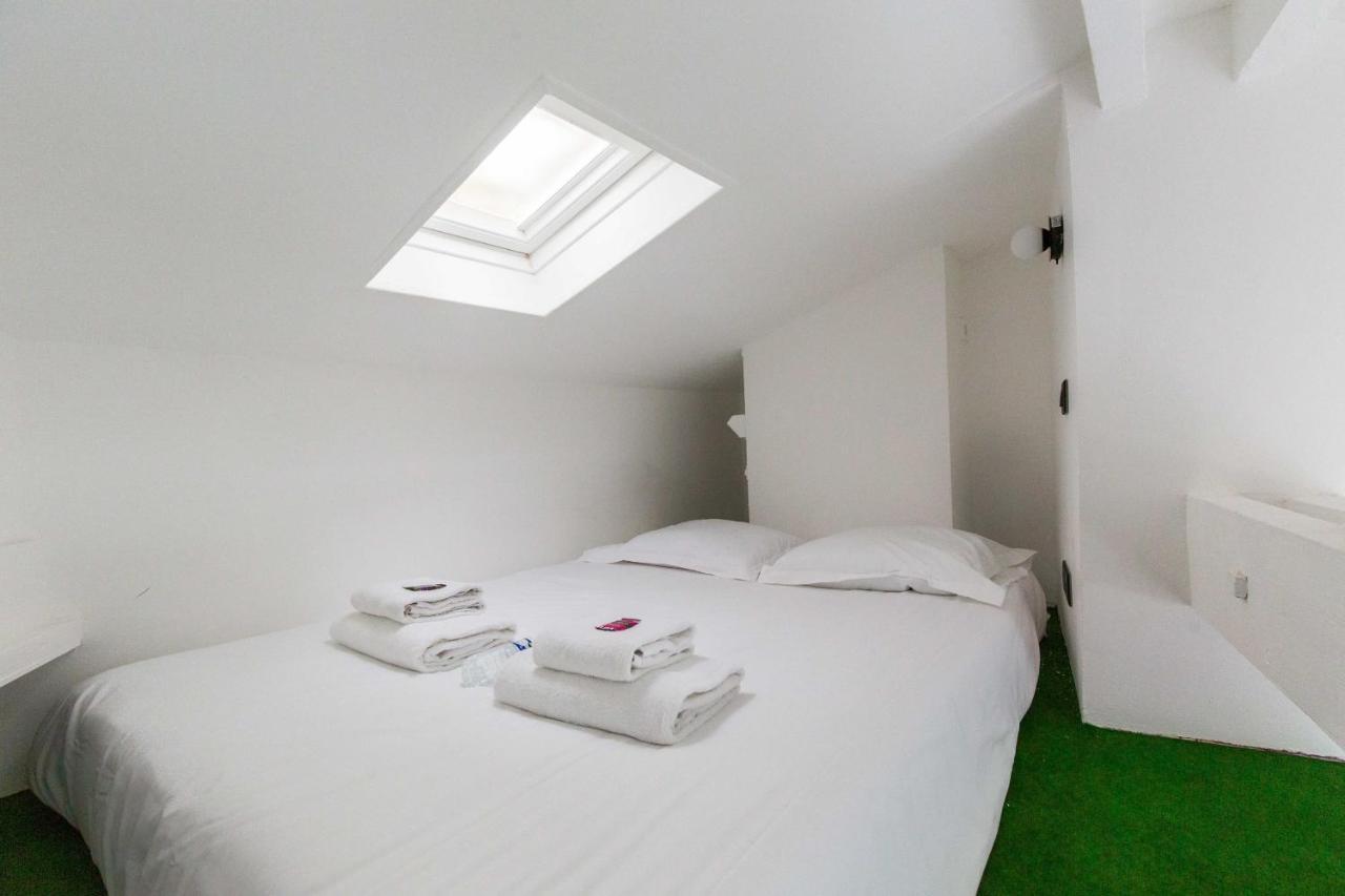 Cosy Apartment - Parc Des Expositions Tour Eiffel 17 Paris Ngoại thất bức ảnh
